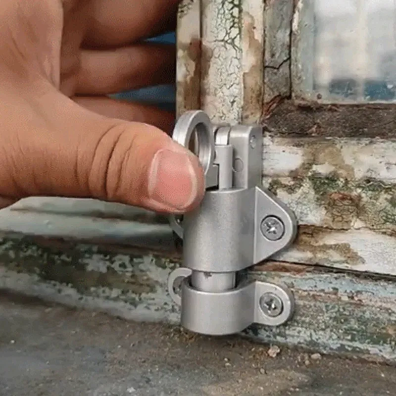 Easy Security Automatic Door Latch - Image 2