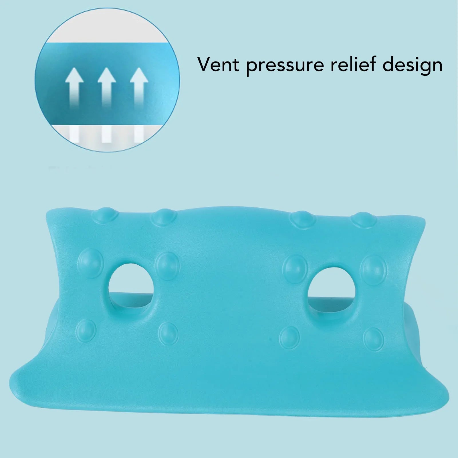 Multi-Angle Elderly Turn Assist Position Pad Tool - Image 3