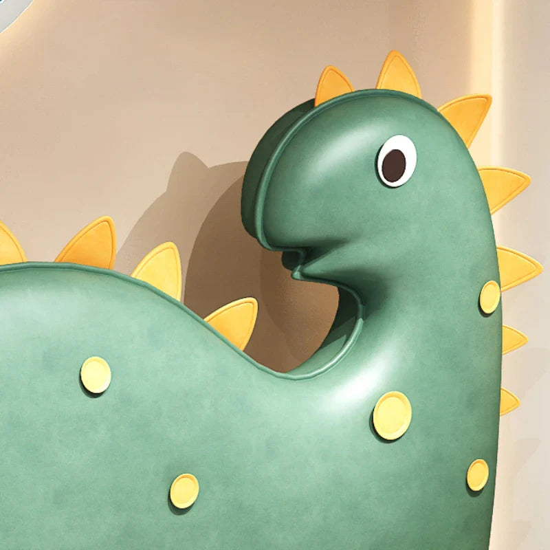 Dinosaur Dream Cozy Kids Bed - Image 3