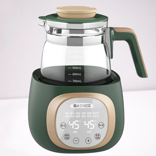 Fruit Chef Automatic Multi Juicer Blender  - Image 2