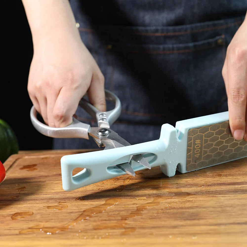 Honeycomb Professional Knife Sharpener Board - Image 3