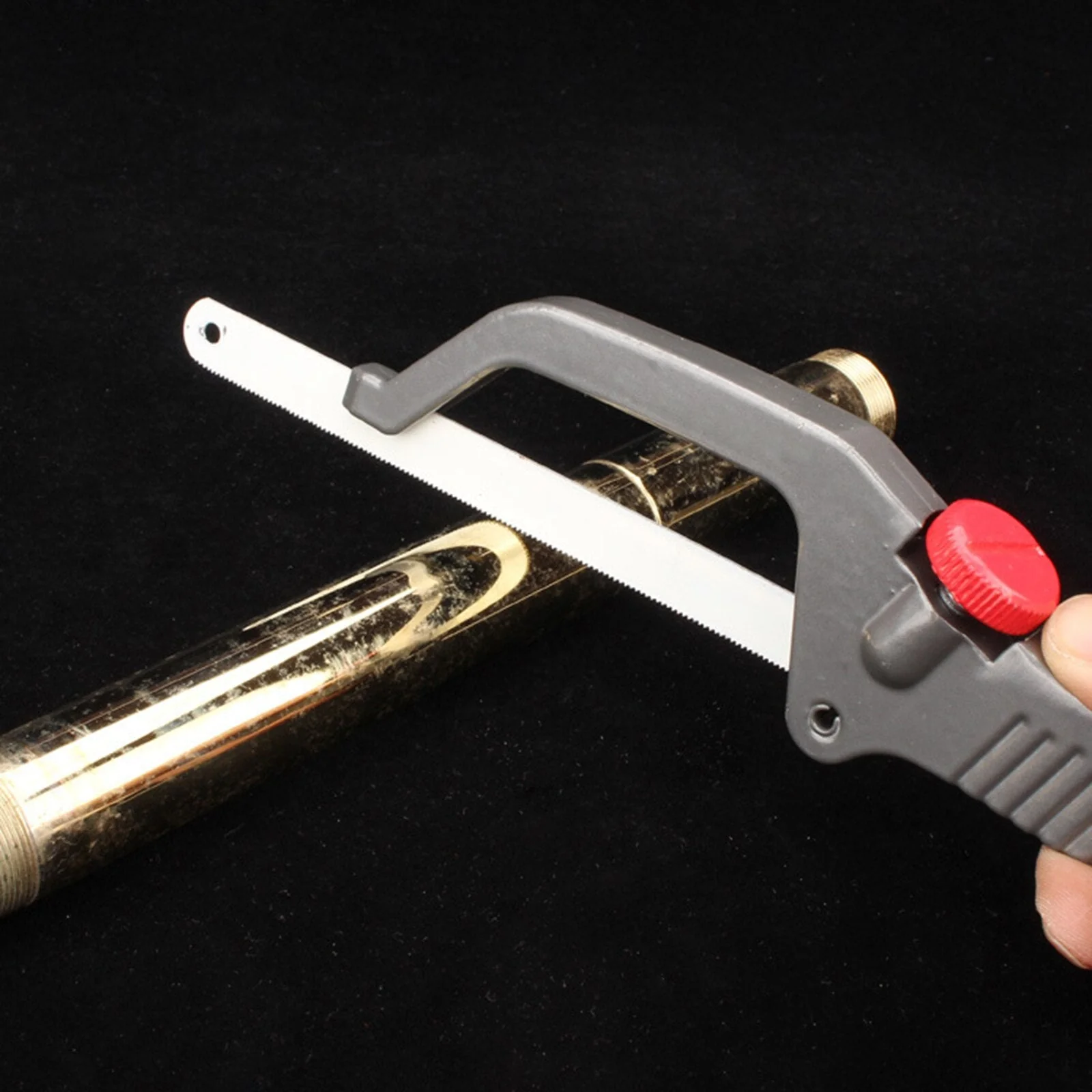 Mini Heavy Duty Japanese Style Hand Saw - Image 3