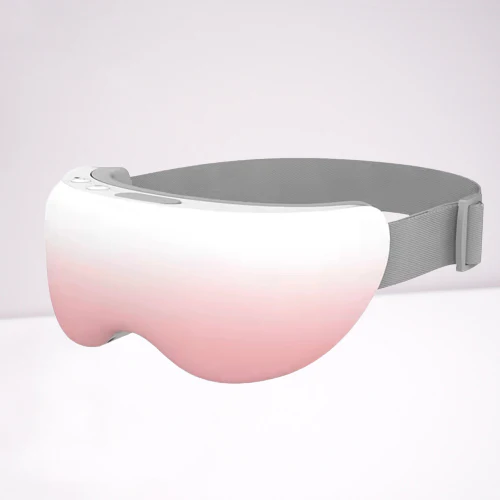 Moisturizing Smart Steam Eye Massager - Image 3