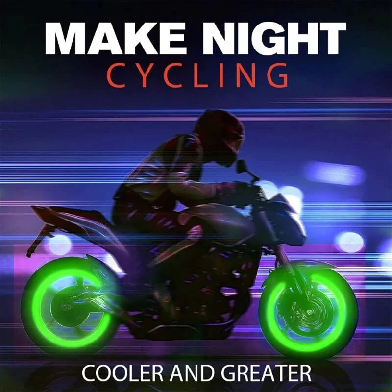 Luminous Night Rider Valve Covers - Image 3