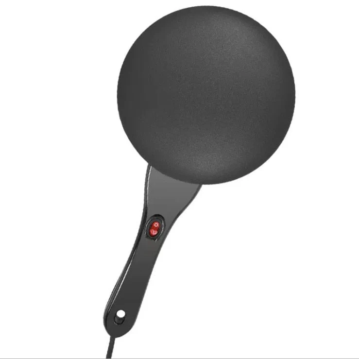 Portable Electric Pancake-Crepe Machine - Image 2