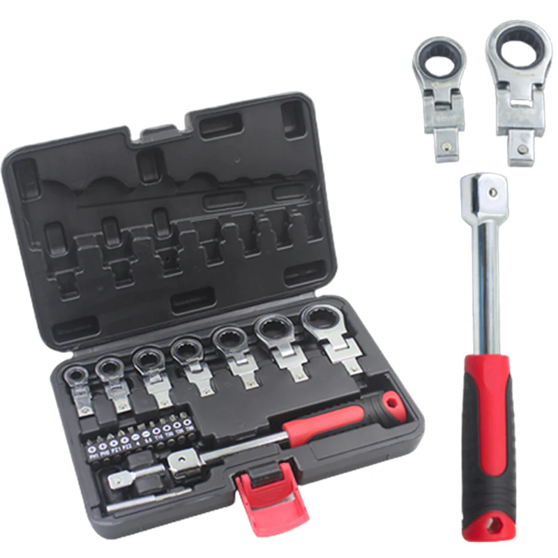 Mechanical Masterpiece Workshop Repair Set - Image 2