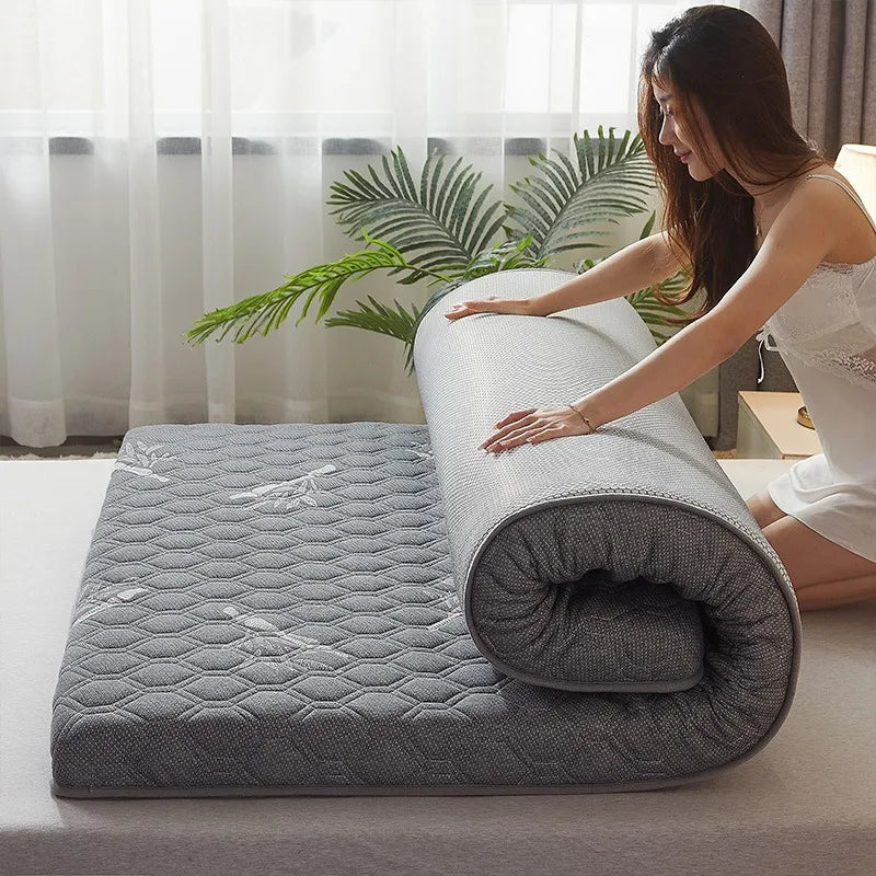 Mystic Cloud Breathable Soft Foam Mattress - Image 3