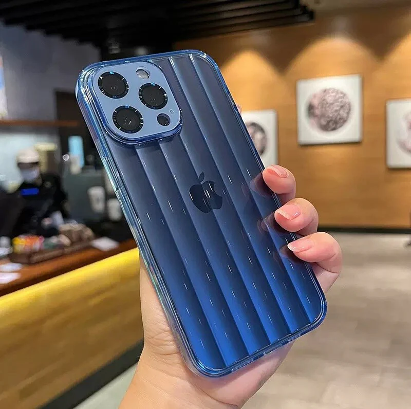 Heat Dissipation Protective Phone Case - Image 2