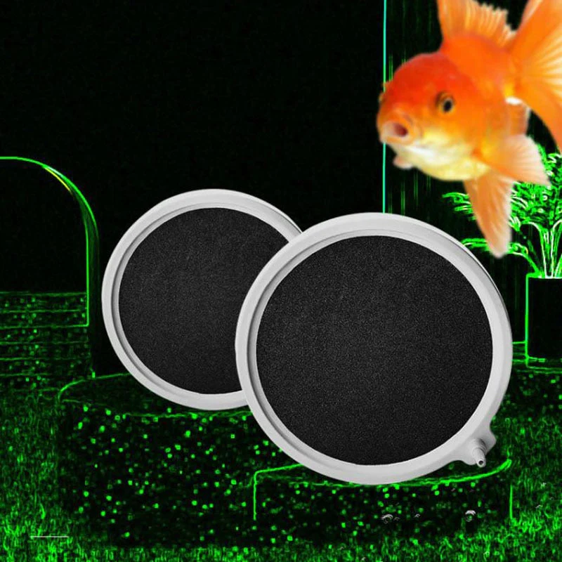 Mini Aquarium Oxygen Pump - Image 2