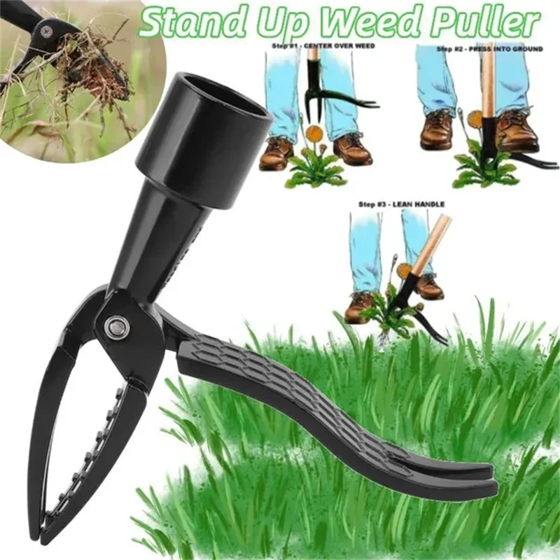 Garden Helper Root Remover Claw Tool - Image 2