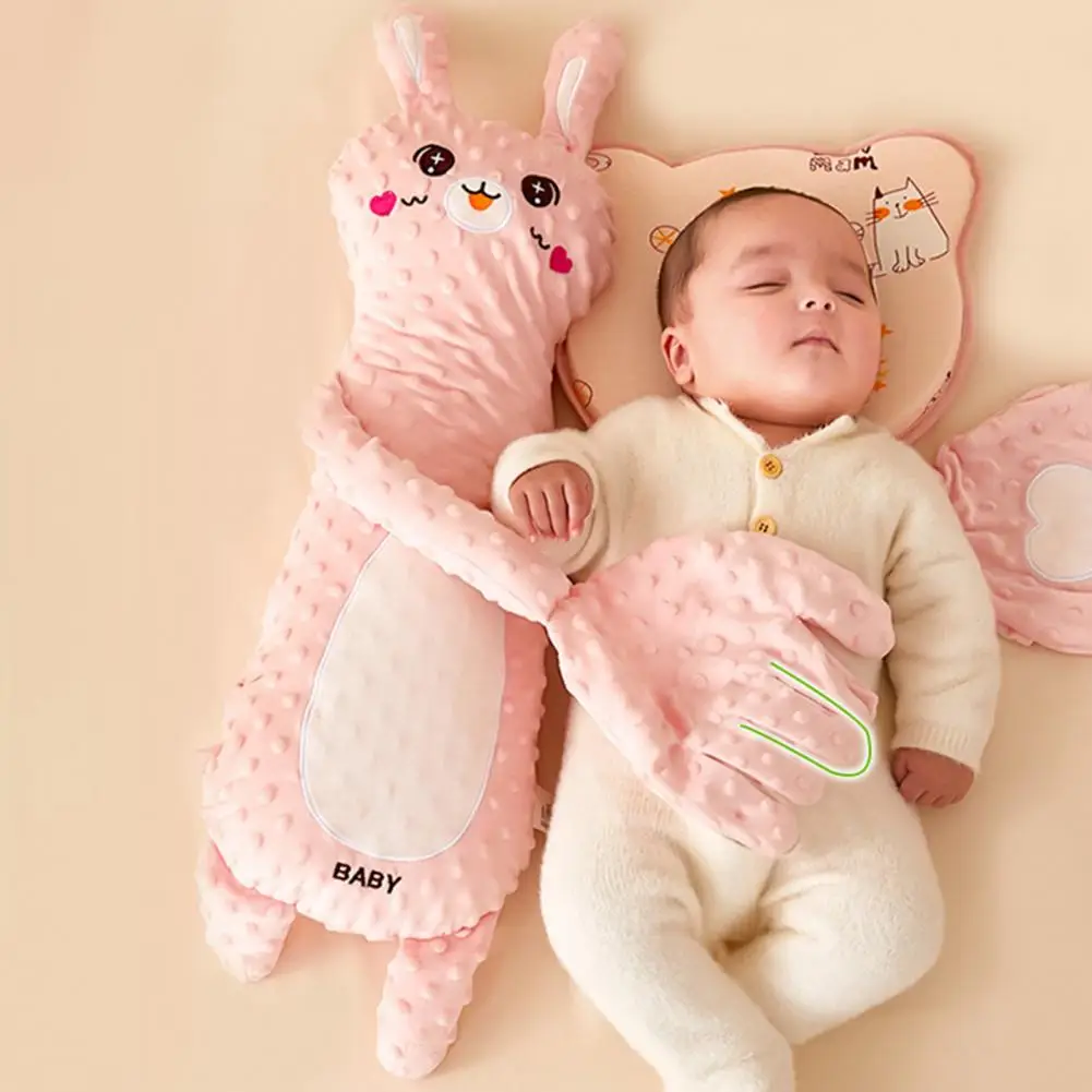 Kids Comforting Plush Hugging Pillow