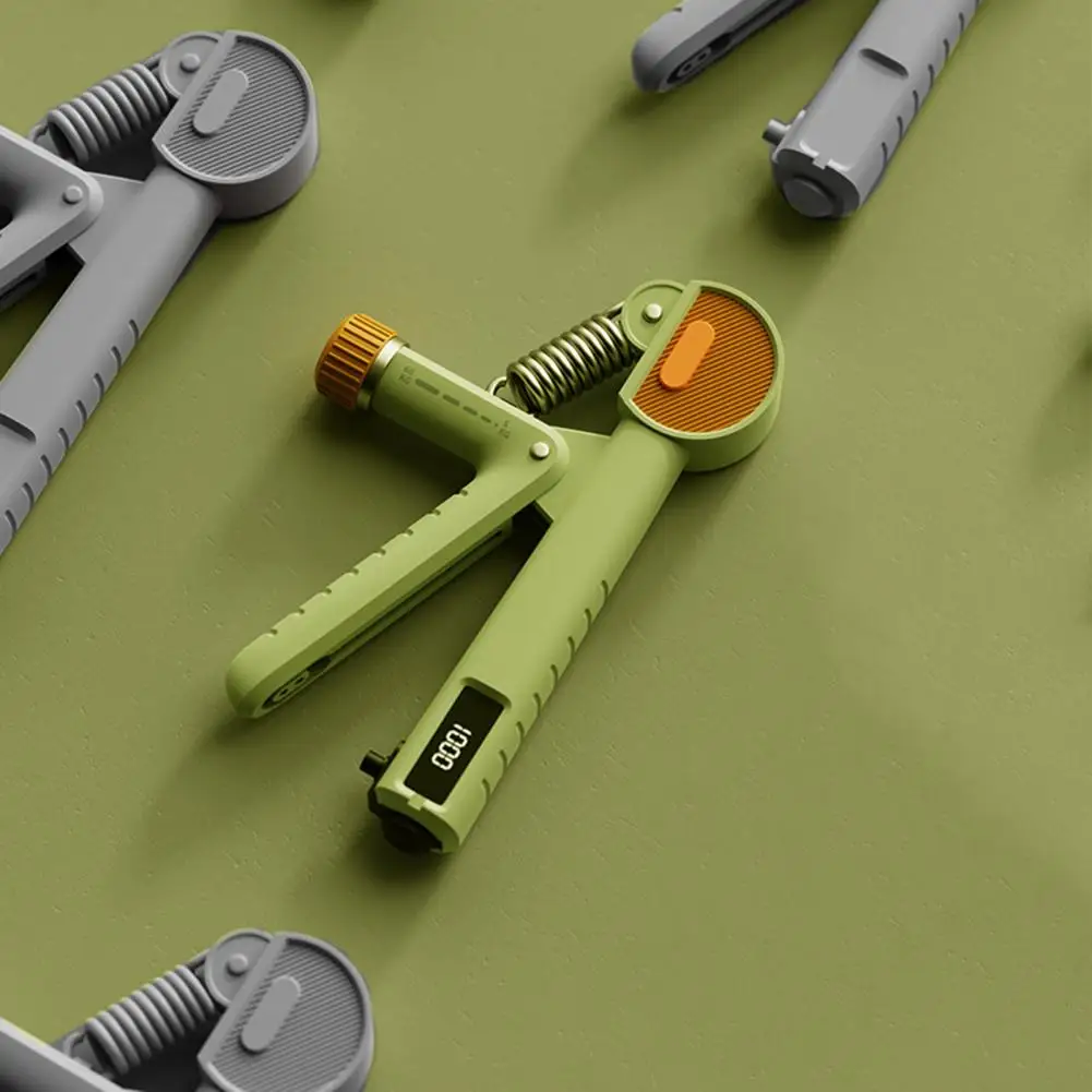 Adjustable Finger Strength Heavy Exerciser - Image 3