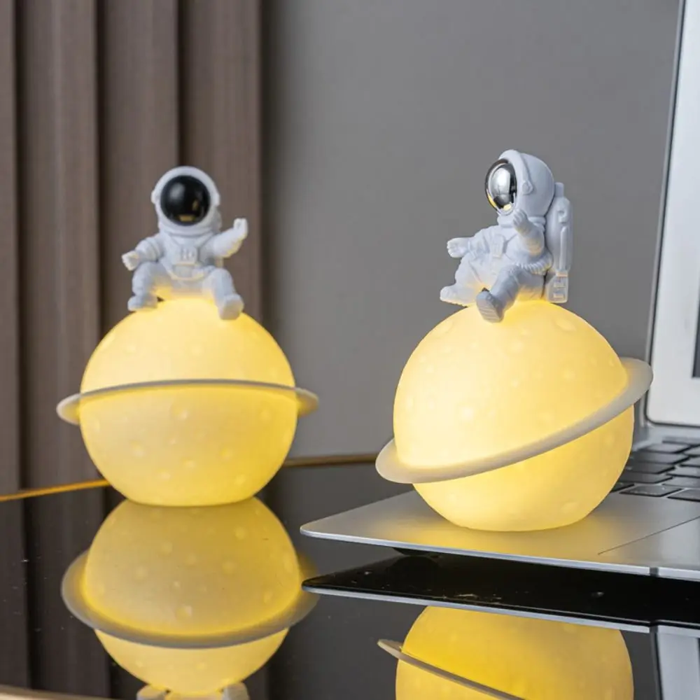 Cosmic LED Desk Lamp - Image 2