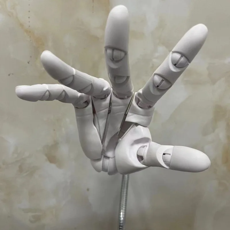Multi-Pose Drawing Sculpting Art Hand Model - Image 3