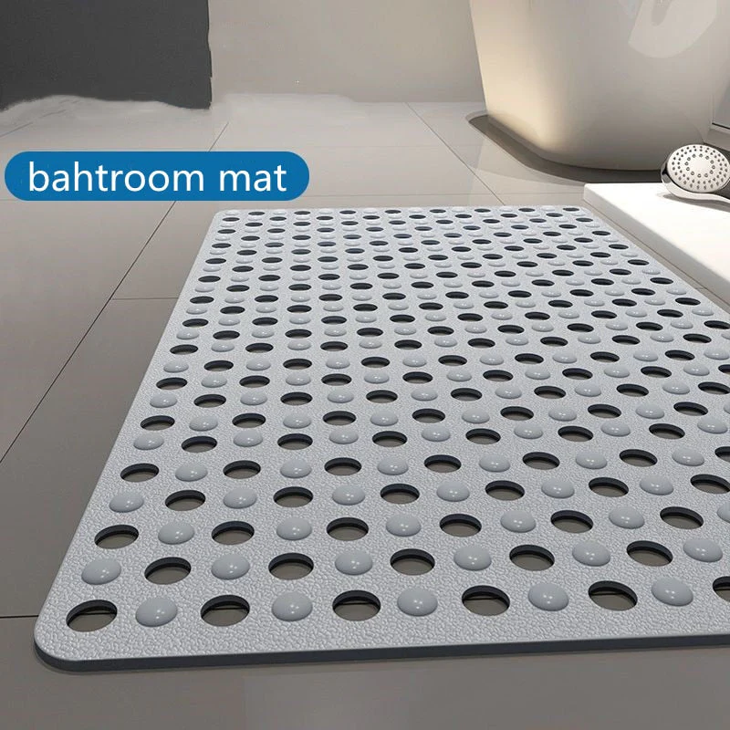 Non-Slip Foot Massage Shower Mat - Image 2
