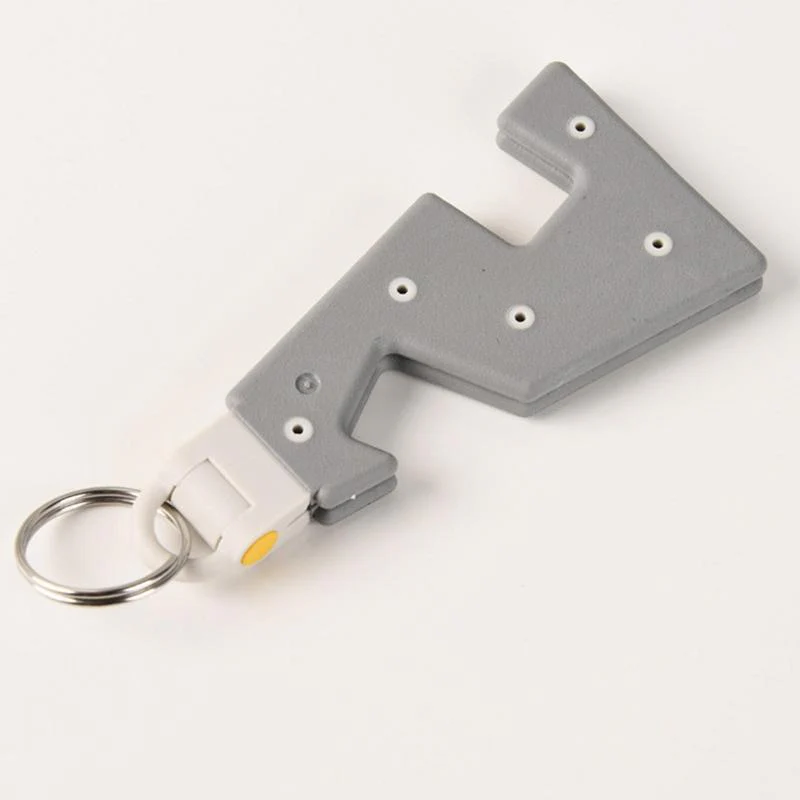Universal Creative Keychain Phone Holder - Image 1