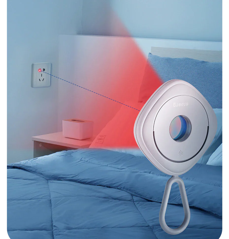 Mini Hidden Camera Detector Lens - Image 1