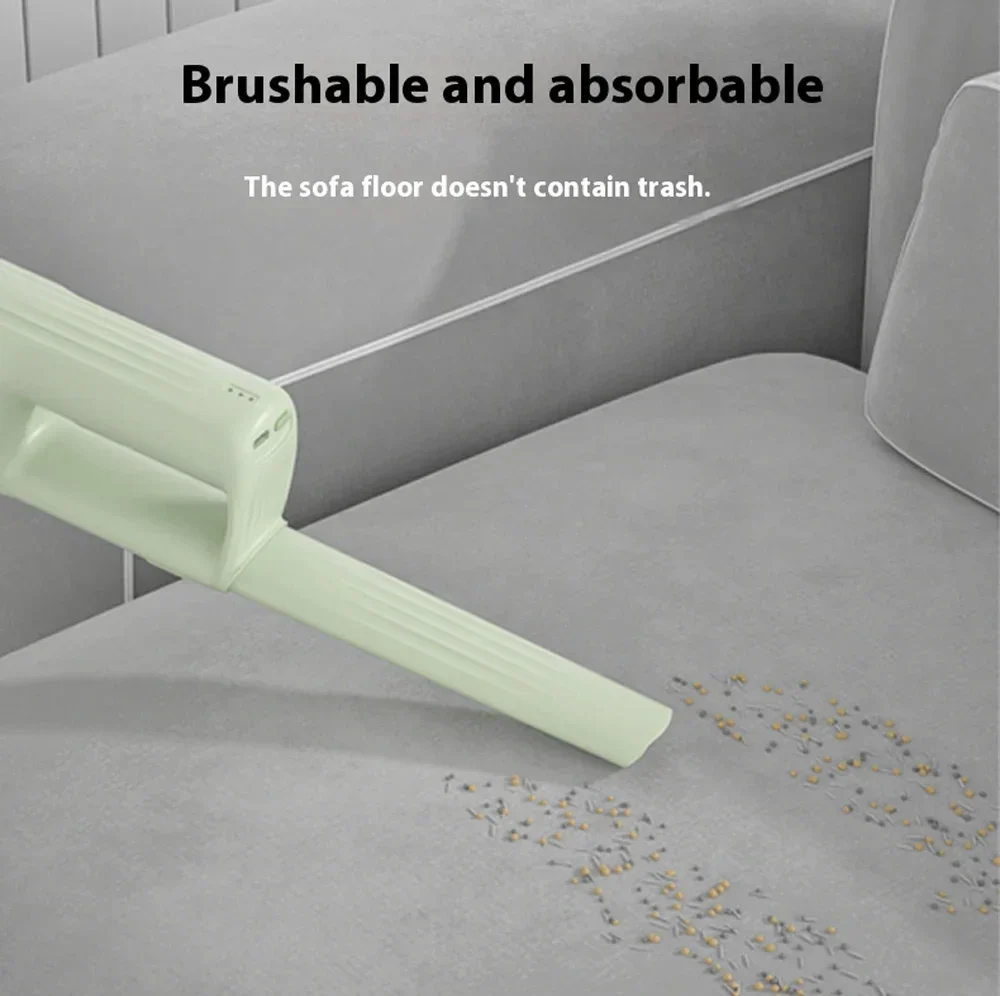 Clean Pet Multifunctional Grooming Vacuum Kit - Image 2