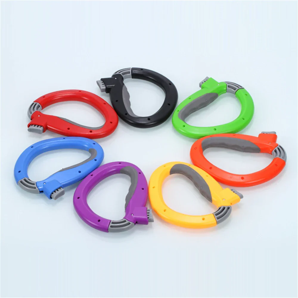 Ergonomic Anti-Slip Portable Shopping Bag Carrier Handle - Image 3