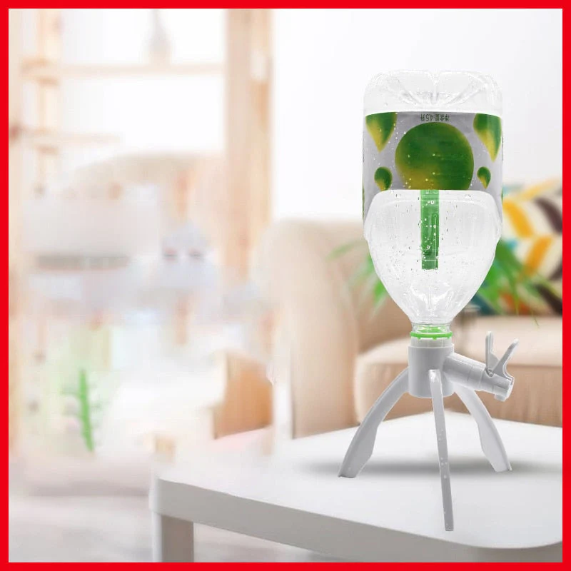 Mini Water Dispenser Bottle Holder - Image 2