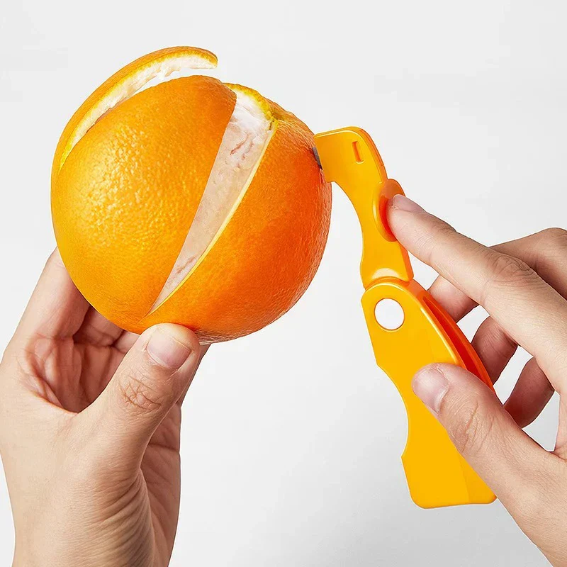 Healthy Slice Easy Fruit Peeler - Image 2