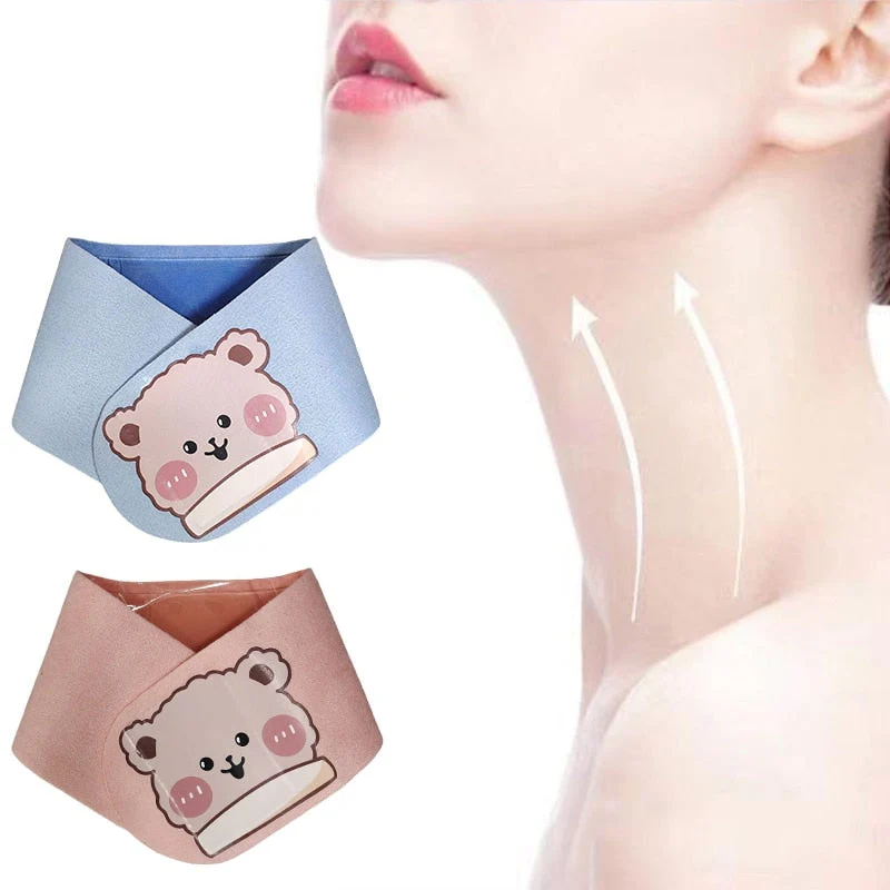 Reusable Skin Shield Neck Band Mask - Image 2