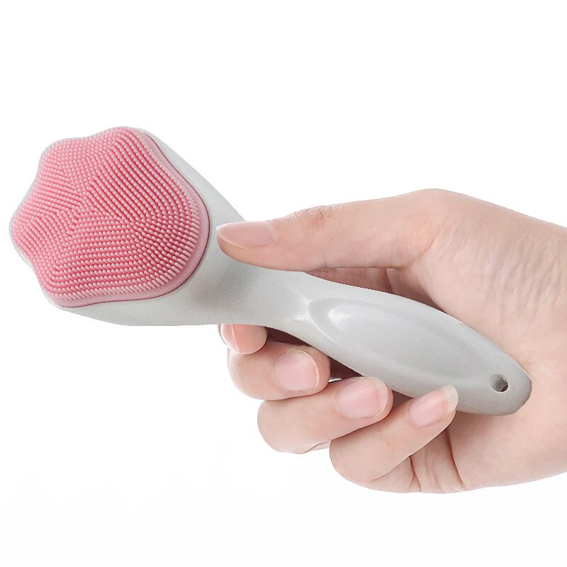 Cat Paw Facial Deep Cleansing Brush - Image 2