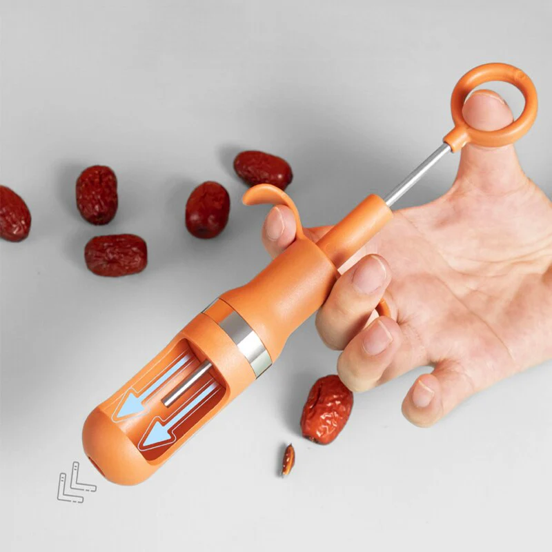 Easy Fruit Seed Remover - Image 3