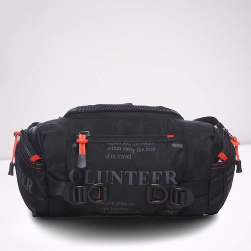 Journey Friendly Oxford Waits Bag - Image 2