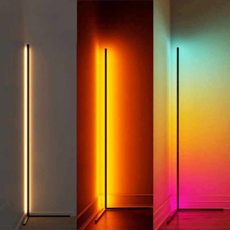 Gaming Atmosphere Bluetooth LED Floor Lamp - Image 2