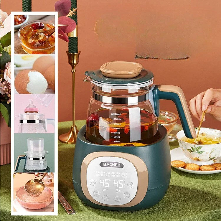 Fruit Chef Automatic Multi Juicer Blender  - Image 3