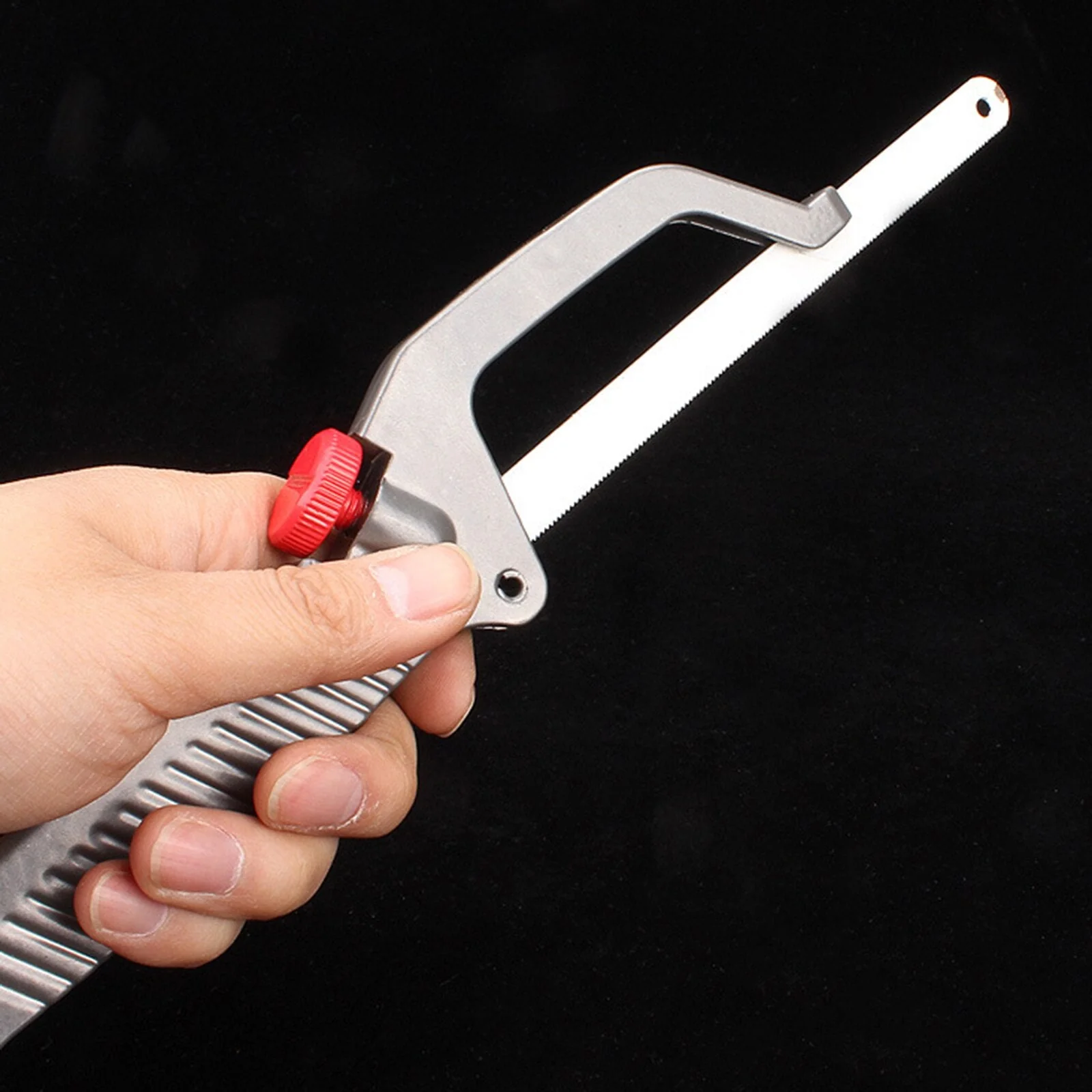 Mini Heavy Duty Japanese Style Hand Saw - Image 1