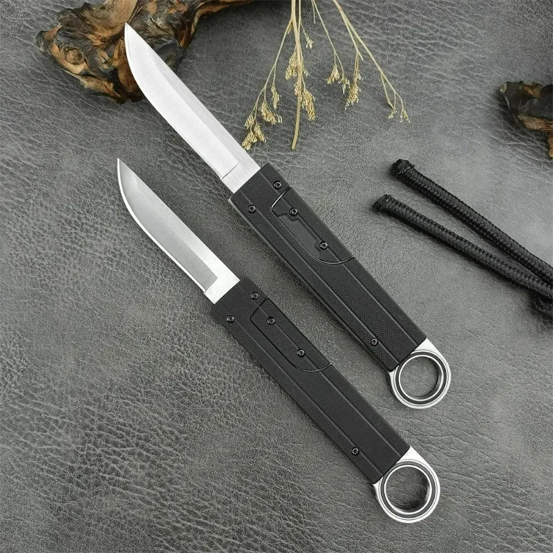 EDC Fold Tactical Knife - Image 3