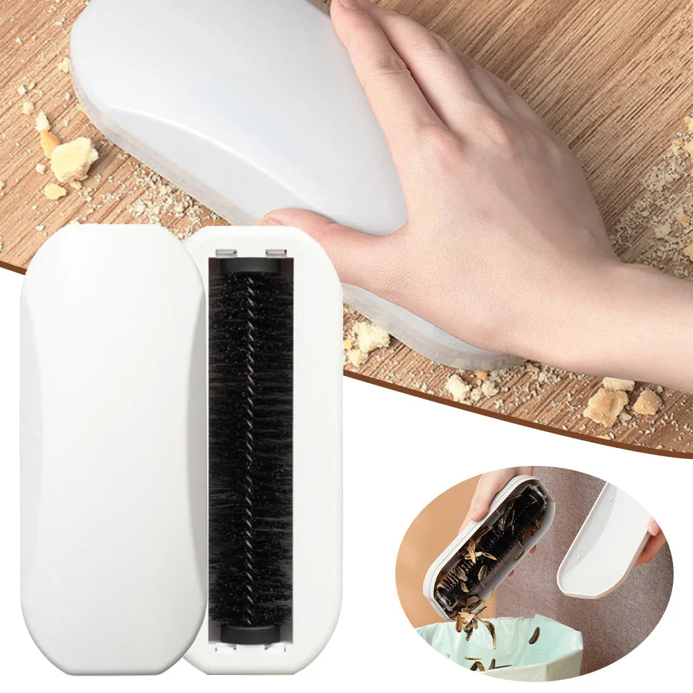 Turbo Brush Hair Lint Remover Roller Cleaner - Image 3