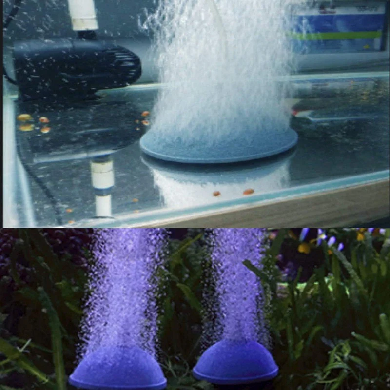 High Flow Aquarium Oxygen Stone - Image 3