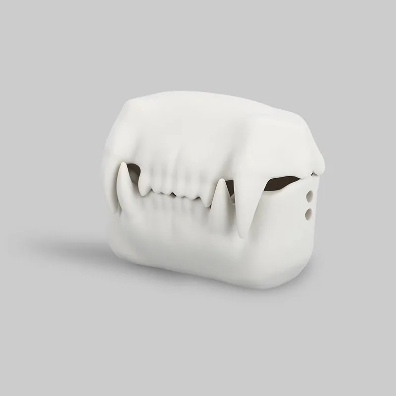 Tiger Tooth Creative Airpods Case - Image 3