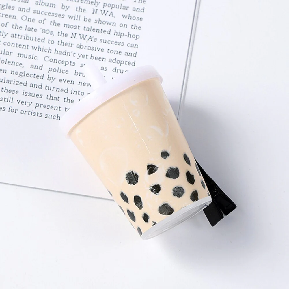 Mini Creative Funny Hairpins - Image 3