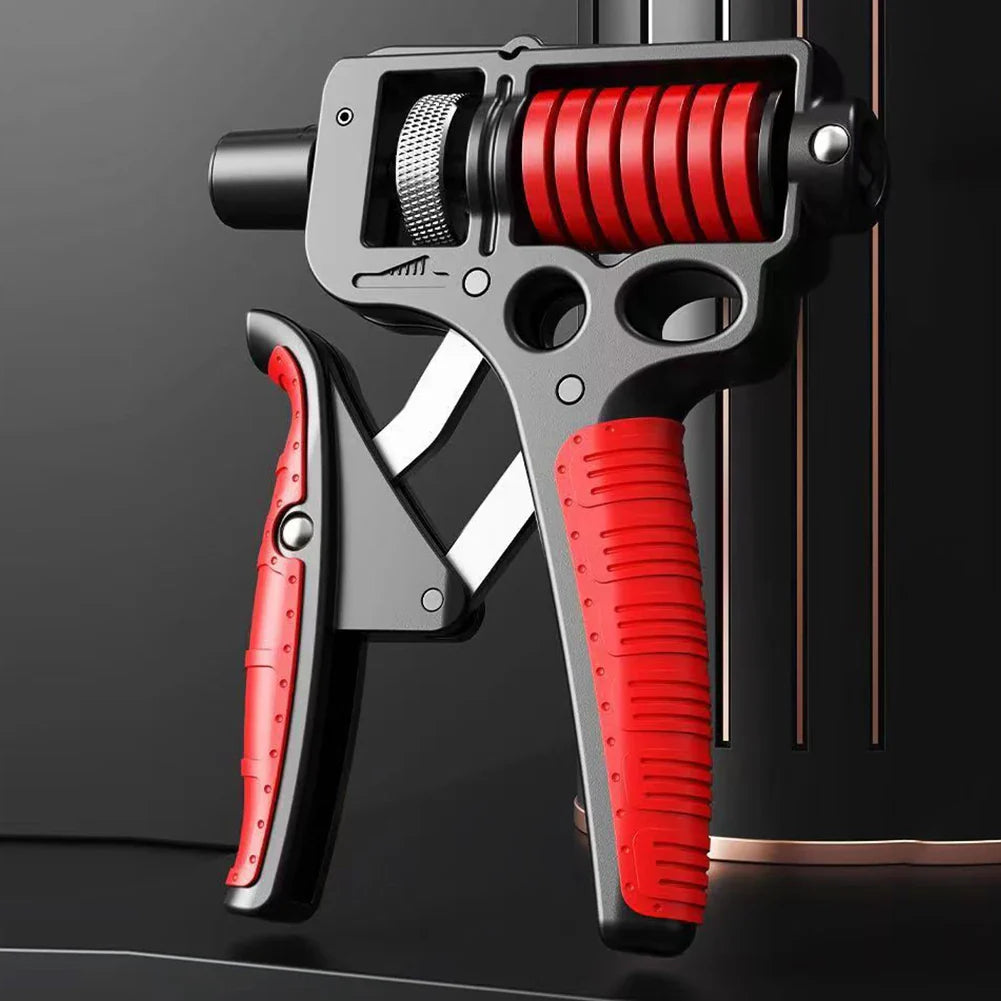Adjustable Grip Hand Trainer Tool - Image 3