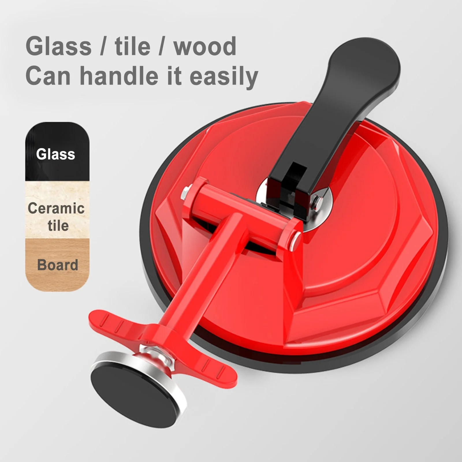 Anti-collision Travel Door Stopper Alarm - Image 3