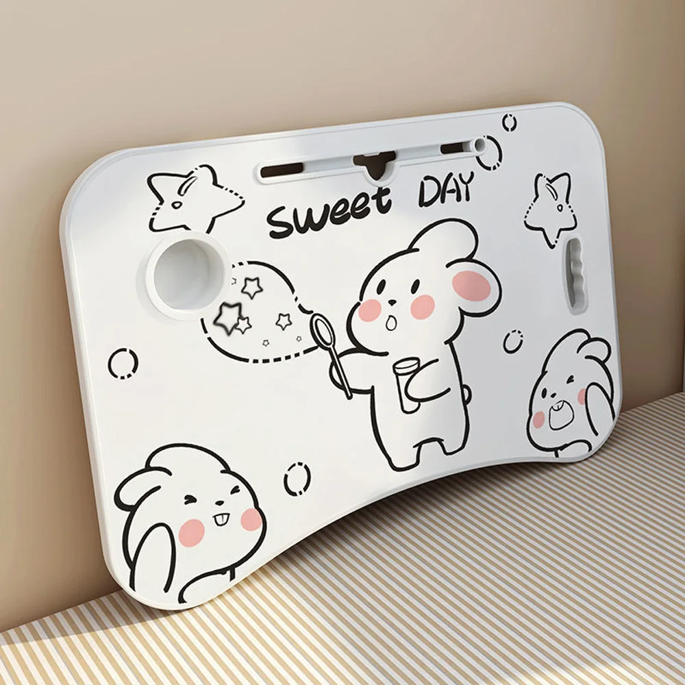 Foldable Smart Multipurpose Study Table - Image 2