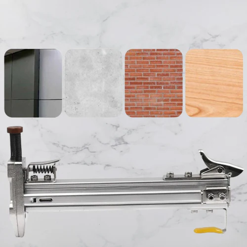 Multi-Purpose Woodworking Semi-Automatic Nail Gun - Image 3