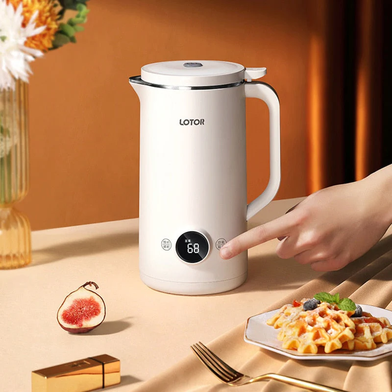 Fruit Master Automatic Multi Juicer Machine - Image 2