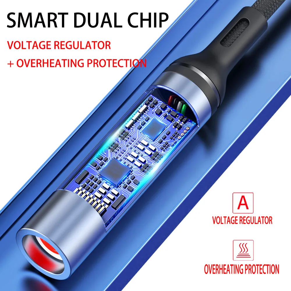 Compact USB-C Travel-Friendly Lighter - Image 3