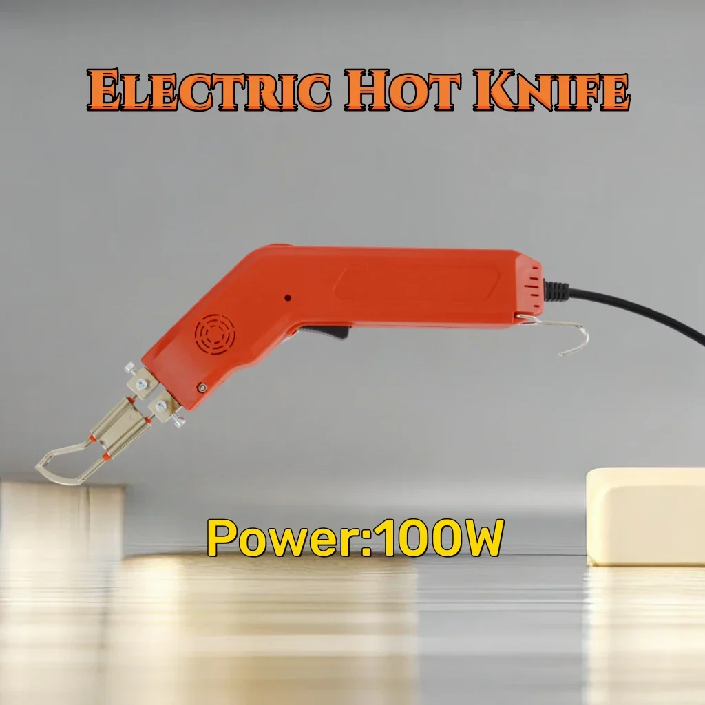 Handheld Electric Multi-Purpose Thermal Cutter - Image 3