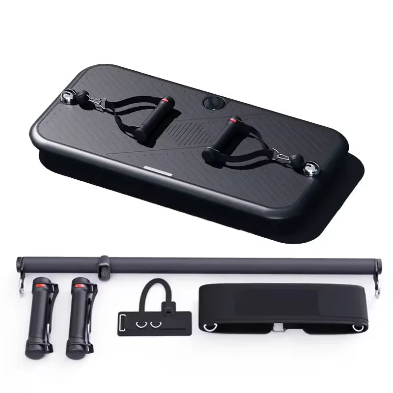 All-in-One Smart Multifunctional Home Gym Training System - Image 2