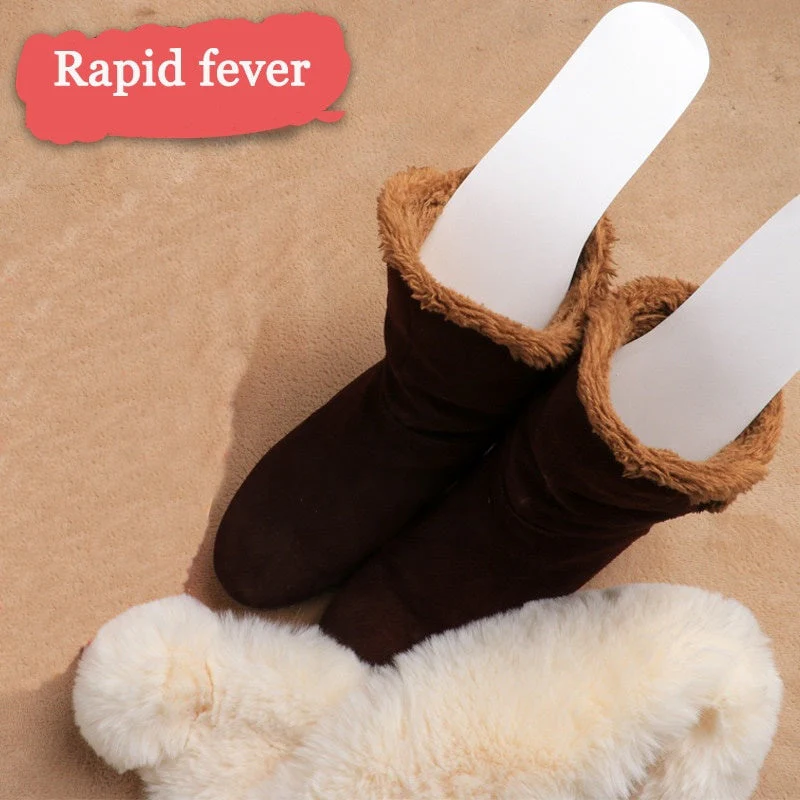 Self-heating Smart Shoe Insoles - Image 2