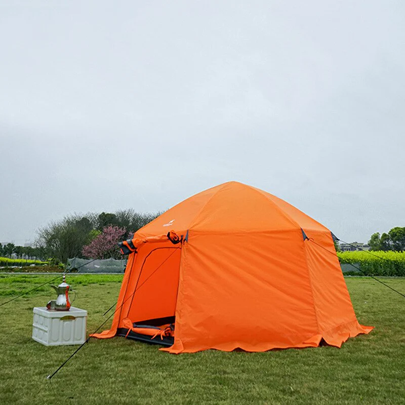 Quick Setup Outdoor Kids Playground Tent - Image 2