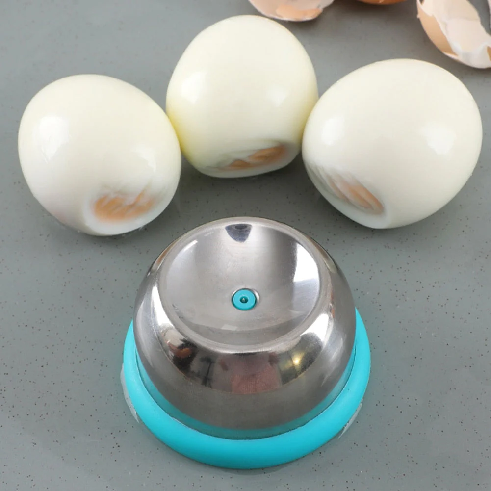 Easy Peel Egg Piercer - Image 3