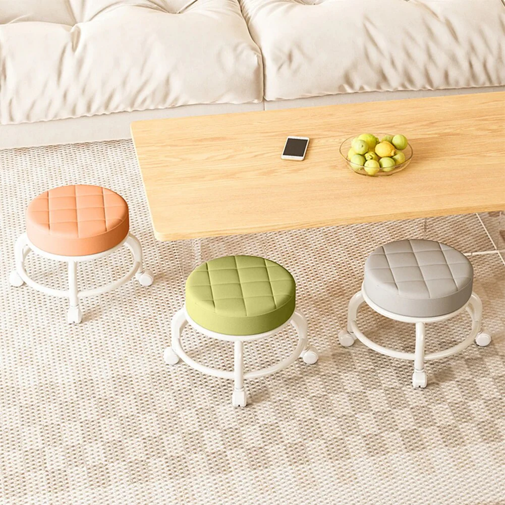 Nordic Padded Motion Mini Chair - Image 2