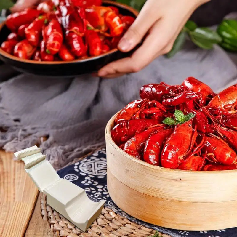 Universal Quick Shrimp Peeler Tool - Image 3